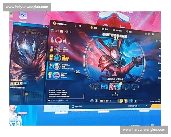 聚焦电竞比赛比分背后的战术博弈与激情瞬间全记录深度解析精彩对决 聚焦电竞比赛比分背后的战术博弈与激情瞬间全记录深度解析精彩对决