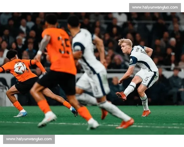 英超赛后总结：精彩进球和战术博弈成就本轮焦点赛事