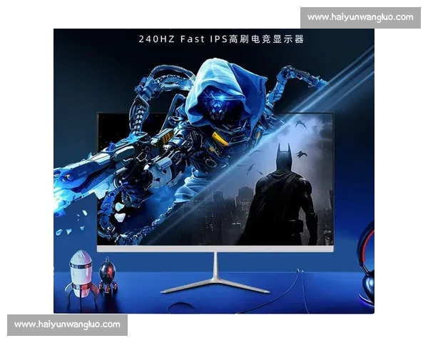 电竞数据驱动竞技策略进化与选手表现深度解析与赛训决策优化研究