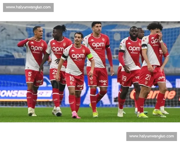 今日法甲赛况分析 巴黎圣日耳曼迎战摩纳哥 力求延续连胜势头