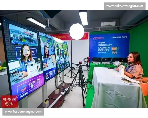 体育中国直播全景解析赛事转播互动体验与未来发展趋势探索深度观察与创新路径